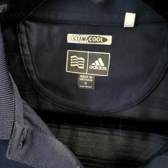 Womens Adidas Golf shirt - Picture 2 of 2